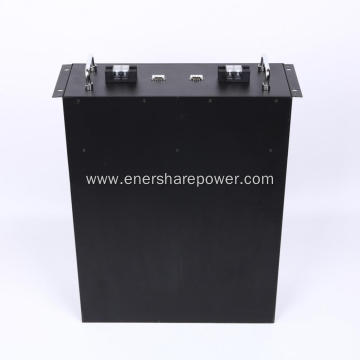 Solar Battery With Inverter